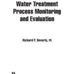 خرید و دانلود نسخه کامل کتاب Water treatment process monitoring and evaluation