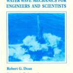 خرید و دانلود نسخه کامل کتاب Water wave mechanics for engineers and scientists