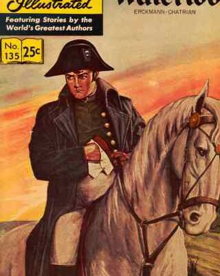 خرید و دانلود نسخه کامل کتاب Waterloo