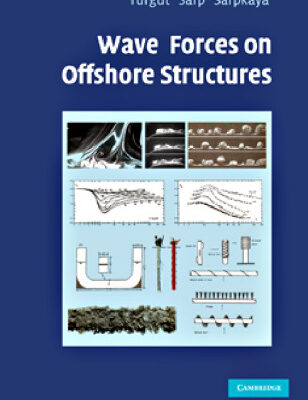 خرید و دانلود نسخه کامل کتاب Wave Forces on Offshore Structures