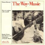خرید و دانلود نسخه کامل کتاب Way Music : How to Conjure with Sounds? Rudra Veena Theory & Techniques Of Tantric Music