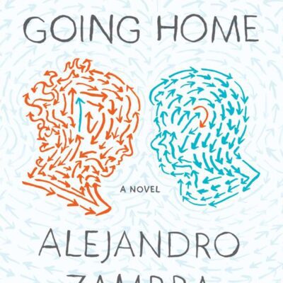 خرید و دانلود نسخه کامل کتاب Ways of Going Home