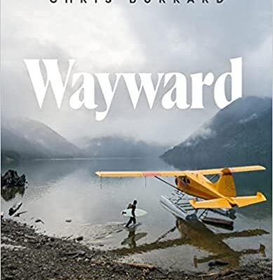 خرید و دانلود نسخه کامل کتاب Wayward: Stories and Photographs –  +  Pdf