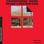 خرید و دانلود نسخه کامل کتاب WCD1 – Details for Conventional Wood Frame Construction