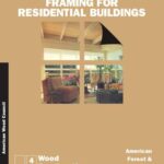 خرید و دانلود نسخه کامل کتاب WCD4 – Plank-and-Beam Framing for Residential Duildings