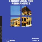 خرید و دانلود نسخه کامل کتاب WCD6 – Design of Wood Frame Structures for Permanence