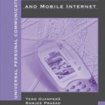 خرید و دانلود نسخه کامل کتاب Wcdma: Towards Ip Mobility and Mobile Internet (Artech House Universal Personal Communications Series)