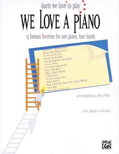 خرید و دانلود نسخه کامل کتاب We Love a Piano (Duets We Love to Play)_68ddf8885291f.jpeg خرید و دانلود نسخه کامل کتاب We Love a Piano (Duets We Love to Play)