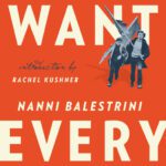 خرید و دانلود نسخه کامل کتاب We Want Everything: A Novel