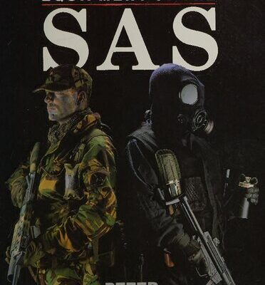 خرید و دانلود نسخه کامل کتاب Weapons and Equipment of the SAS
