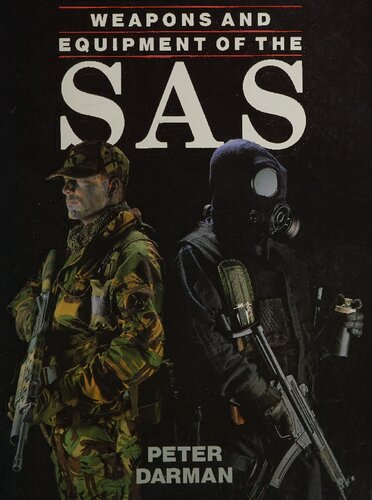 خرید و دانلود نسخه کامل کتاب Weapons and Equipment of the SAS_68f0b2ff0bd0a.jpeg خرید و دانلود نسخه کامل کتاب Weapons and Equipment of the SAS