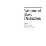 خرید و دانلود نسخه کامل کتاب Weapons of Mass Destruction: An Encyclopedia of Worldwide Policy, Technology, and History (2 volume set)