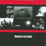 خرید و دانلود نسخه کامل کتاب Weapons of Mass Destruction: Options for India