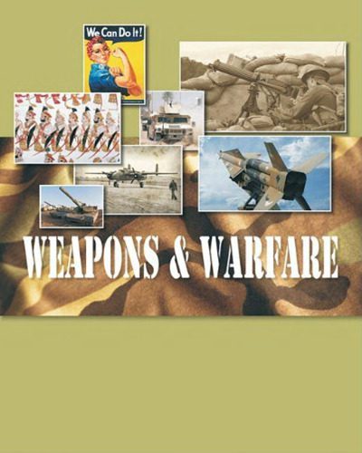 خرید و دانلود نسخه کامل کتاب Weapons & Warfare_68f1215f017ad.jpeg خرید و دانلود نسخه کامل کتاب Weapons & Warfare