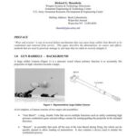 خرید و دانلود نسخه کامل کتاب Wear and erosion in large caliber gun barrels