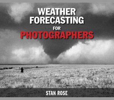 خرید و دانلود نسخه کامل کتاب Weather Forecasting for Photographers