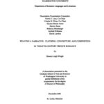 خرید و دانلود نسخه کامل کتاب Weaving a narrative : clothing, conjointure, and composition in twelfth-century French romance