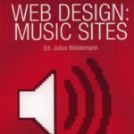 خرید و دانلود نسخه کامل کتاب Web Design: Music Sites (Icons) (French, German, Italian, Portuguese and Spanish Edition)