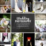 خرید و دانلود نسخه کامل کتاب Wedding Photography: A Step by Step Guide to Capturing the Big Day