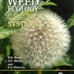 خرید و دانلود نسخه کامل کتاب Weed Ecology in Natural and Agricultural Systems