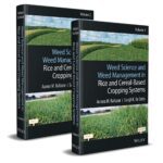 خرید و دانلود نسخه کامل کتاب Weed Science and Weed Management in Rice and Cereal-Based Cropping Systems, 2-Volume Set