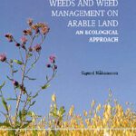 خرید و دانلود نسخه کامل کتاب Weeds and Weed Management on Arable Land: An Ecological Approach (Cabi Publishing)