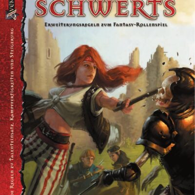 خرید و دانلود نسخه کامل کتاب Wege des Schwertes