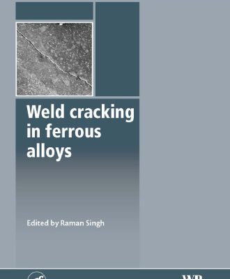 خرید و دانلود نسخه کامل کتاب Weld Cracking in Ferrous Alloys