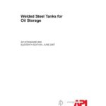 خرید و دانلود نسخه کامل کتاب Welded Steel Tanks for Oil Storage