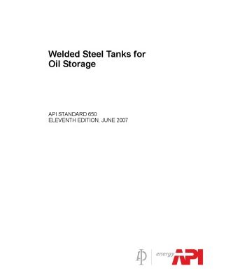 خرید و دانلود نسخه کامل کتاب Welded Steel Tanks for Oil Storage