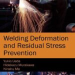 خرید و دانلود نسخه کامل کتاب Welding Deformation and Residual Stress Prevention