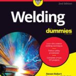 خرید و دانلود نسخه کامل کتاب Welding For Dummies