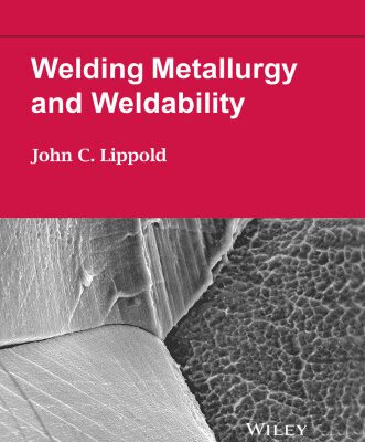 خرید و دانلود نسخه کامل کتاب Welding Metallurgy and Weldability