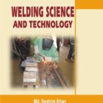 خرید و دانلود نسخه کامل کتاب Welding science and technology
