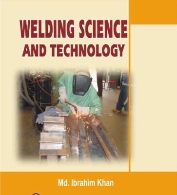 خرید و دانلود نسخه کامل کتاب Welding science and technology
