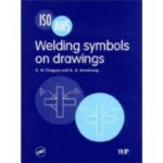 خرید و دانلود نسخه کامل کتاب Welding symbols on drawings