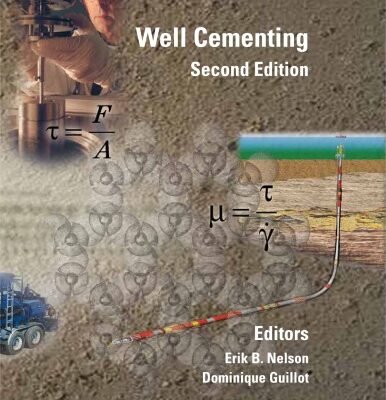 خرید و دانلود نسخه کامل کتاب Well Cementing