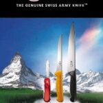 خرید و دانلود نسخه کامل کتاب Wenger  2008 knife catalogue