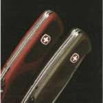 خرید و دانلود نسخه کامل کتاب Wenger New Products  knife catalogue