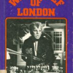 خرید و دانلود نسخه کامل کتاب Werewolf of London 1985 Crestwood