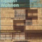 خرید و دانلود نسخه کامل کتاب Werk, Bauen + Wohnen