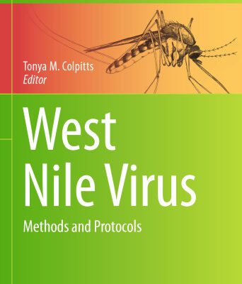 خرید و دانلود نسخه کامل کتاب West Nile Virus: Methods and Protocols