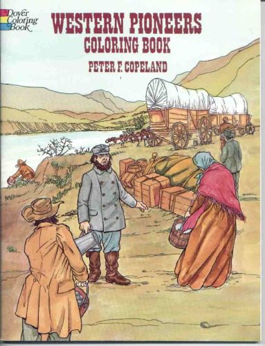 خرید و دانلود نسخه کامل کتاب Western Pioneers Coloring Book_68e672bee94a2.jpeg خرید و دانلود نسخه کامل کتاب Western Pioneers Coloring Book