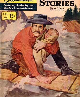خرید و دانلود نسخه کامل کتاب Western Stories