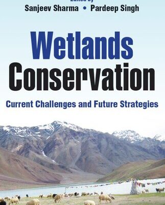 خرید و دانلود نسخه کامل کتاب Wetlands Conservation: Current Challenges and Future Strategies