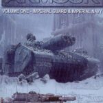 خرید و دانلود نسخه کامل کتاب WH 40k Imperial armor
