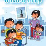 خرید و دانلود نسخه کامل کتاب What a Trip!