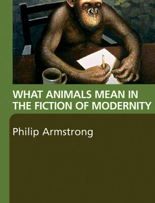 خرید و دانلود نسخه کامل کتاب What Animals Mean in the Fiction of Modernity