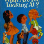 خرید و دانلود نسخه کامل کتاب What Are You Looking At