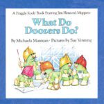 خرید و دانلود نسخه کامل کتاب What Do Doozers Do